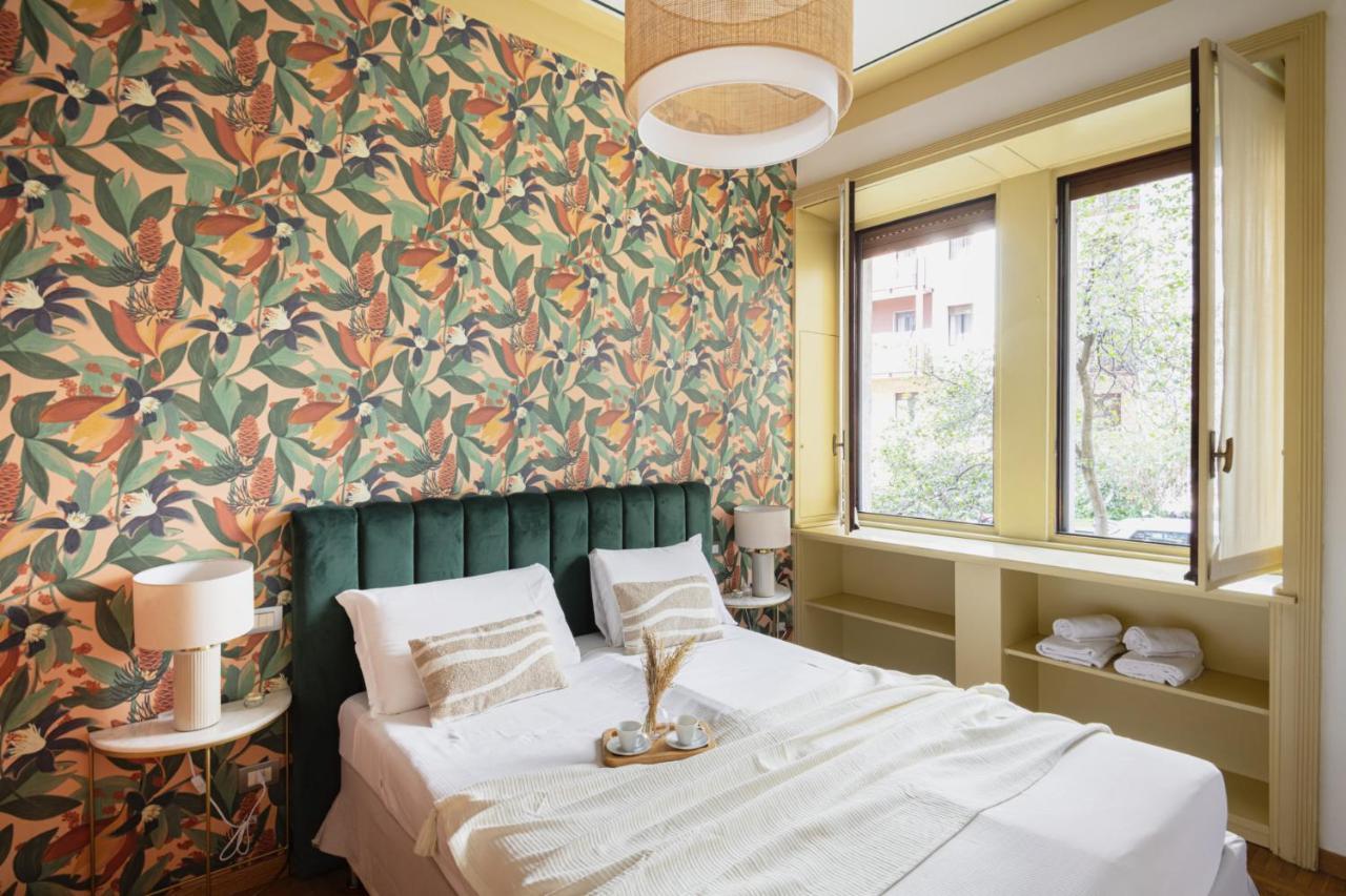 Easylife - Dimora Di Classe In Zona Conciliazione Milan Exterior photo