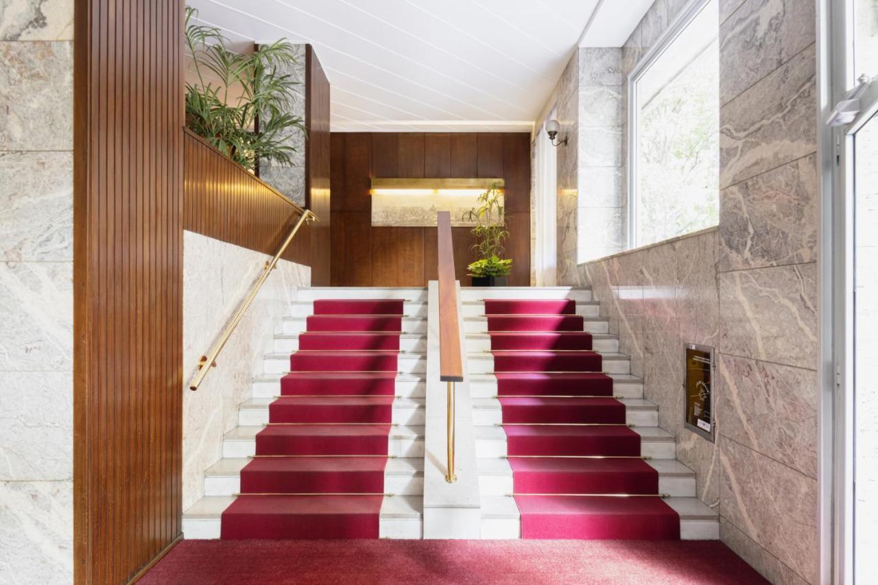 Easylife - Dimora Di Classe In Zona Conciliazione Milan Exterior photo